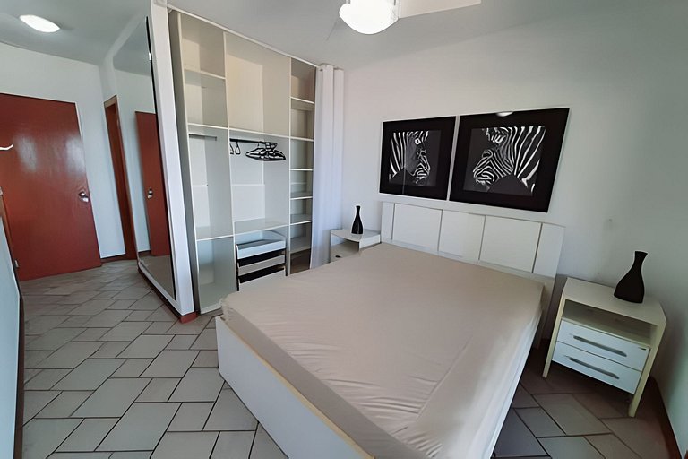 Sea front Praia Grande