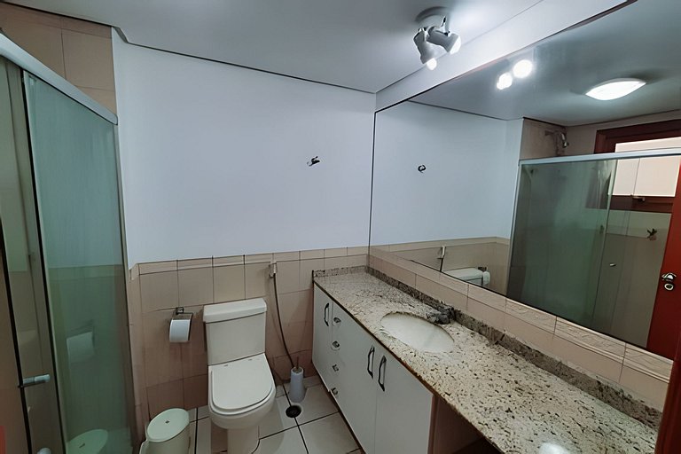 Sea front Praia Grande