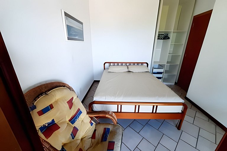 Sea front Praia Grande