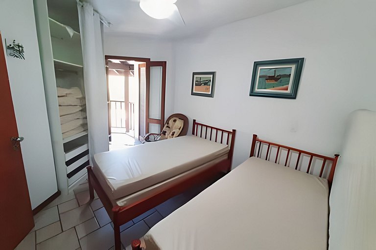 Sea front Praia Grande