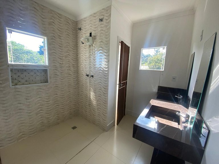 Chácara alto padrão em Taubaté
