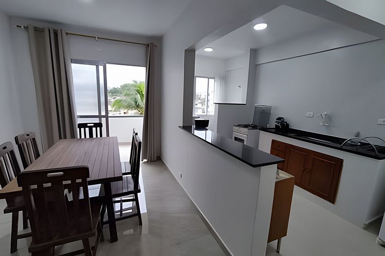 Tenório best location Apt 34 São Charbel