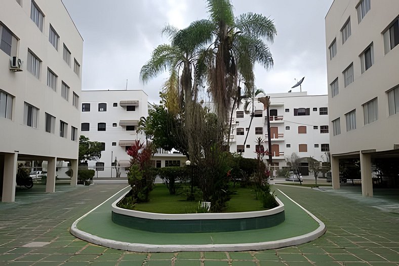 Tenório best location Apt 34 São Charbel