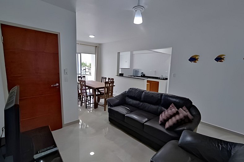 Tenório best location Apt 34 São Charbel