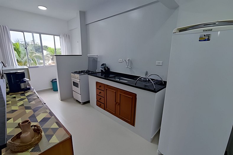 Tenório best location Apt 34 São Charbel