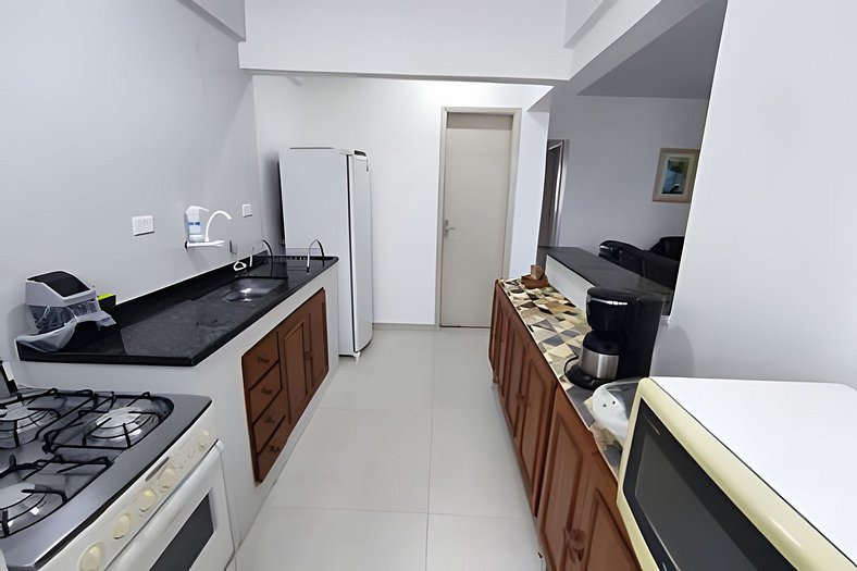 Tenório best location Apt 34 São Charbel