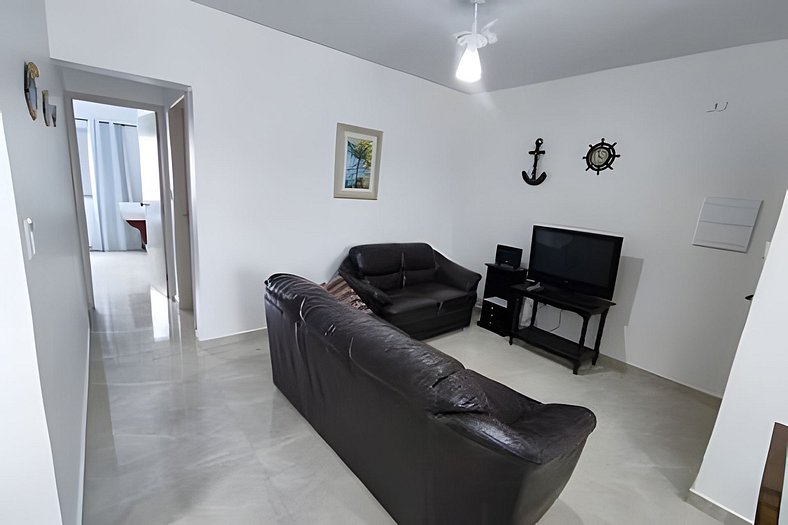 Tenório best location Apt 34 São Charbel