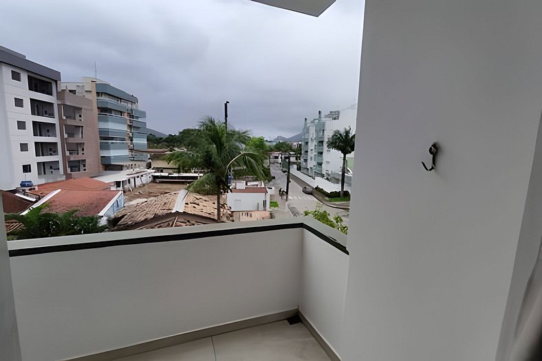 Tenório best location Apt 34 São Charbel