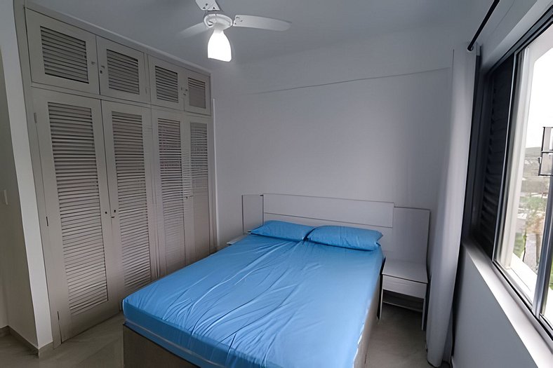 Tenório best location Apt 34 São Charbel