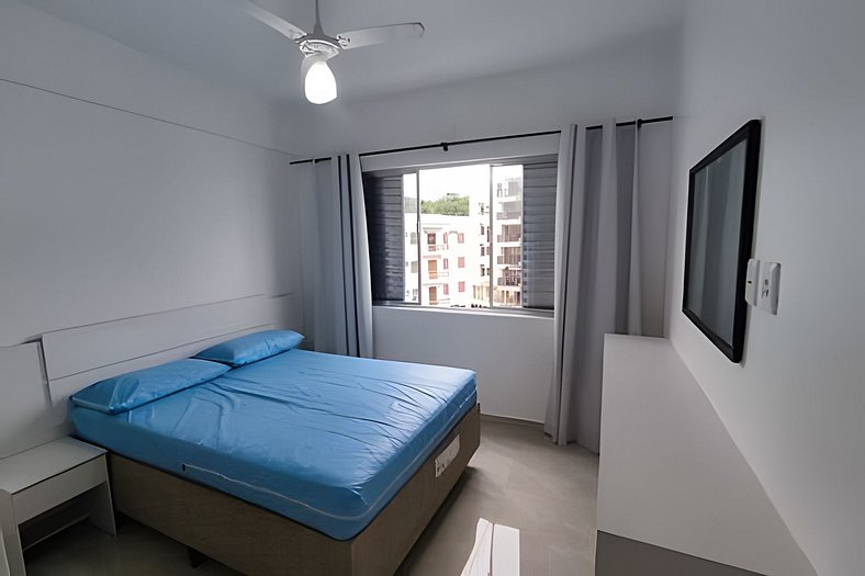 Tenório best location Apt 34 São Charbel