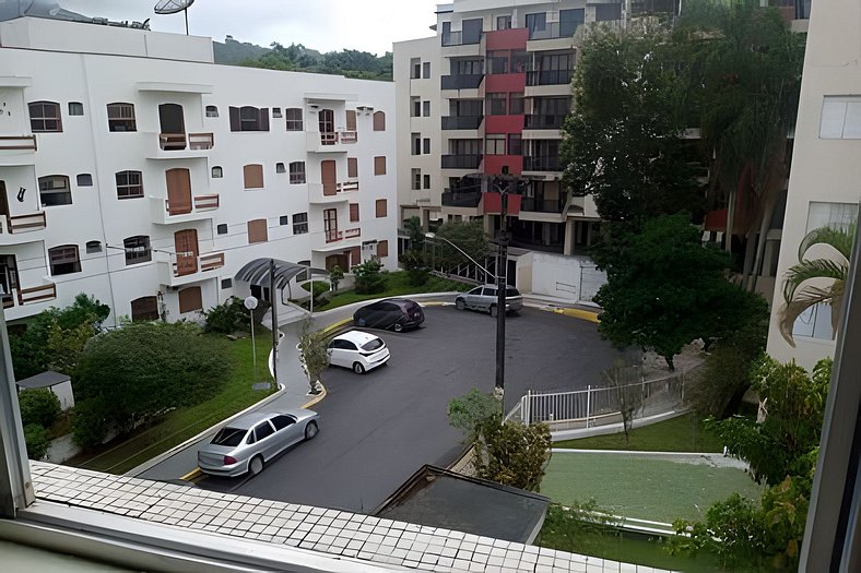 Tenório best location Apt 34 São Charbel